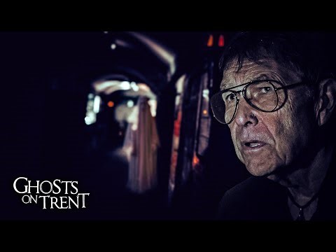 I SAW A GHOST | REAL HAUNTING OF DERBY GAOL