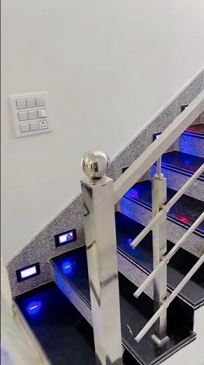 . “New Steel Railing Design Ideas ✨”