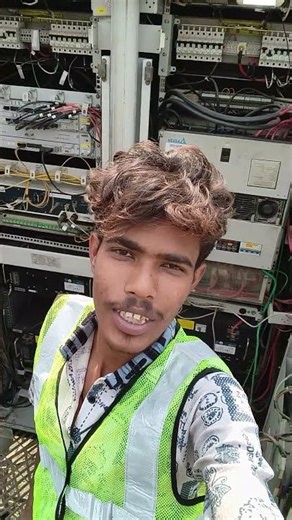 day _1 mehnt jio Tower 🗼