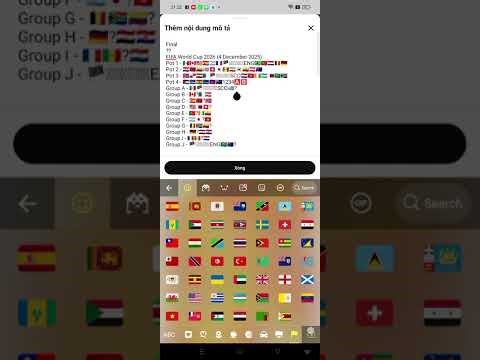 FIFA World Cup 2026 Final Draw Simulator