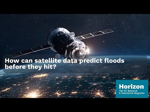 Eyes in the sky: making Earth observation data work for people