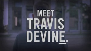 David Baldacci "The 6:20 Man" TV Spot