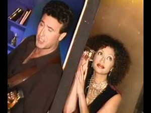 Martin Page - Keeper Of The Flame (1995) | IMVDb