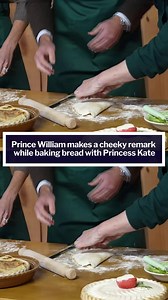 "Do keep up" 😂 #dailyexpress #princewilliam #royals | Daily Express Royals