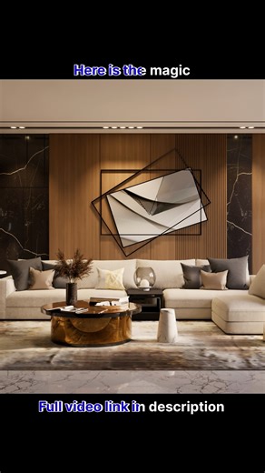 How I create this incredible renders in enscape | BuildNRender