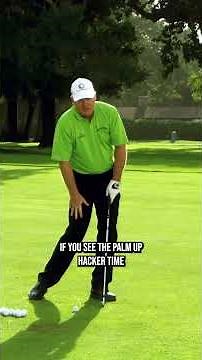 That's the Hogan Move Right There: Johnny Miller #golf #johnnymiller