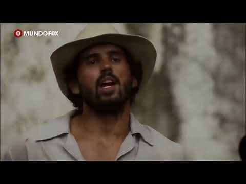 Alias El Mexicano capitulo 1