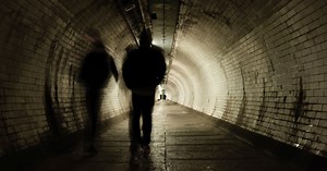 10 Haunted Tunnels With Really Creepy Backstories