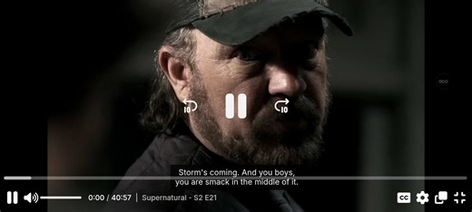 Season 2 The Road So Far (Play With Fire)#TheRoadSoFar#supernatural | Supernatural