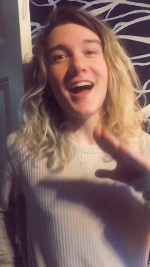 Parker James on TikTok