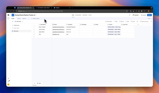 CCG Pipeline Tracker v2 Walkthrough (2)