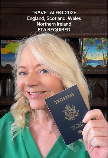 Essential Guide to UK ETA Travel Requirements 2026