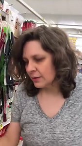 Before the covid, before her hair turned gray, before supply chain issues, Jess had gotten to where she enjoyed going grocery shopping. Her dialogue here is entertaining. She was happy happy happy. She compared Party pizzas to "adult pizzas" and she was a risk of knocking over a display of cans of chili. As she does a fantastic job of finding items on the shelves, she tells herself "good job girl!" She cheerfully refers to herself as "The Bessie" as she brags that she's learning to be independen