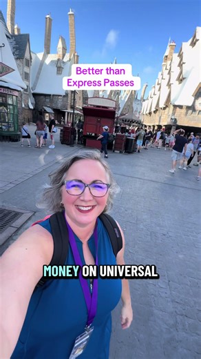 Understanding the Cost of a VIP Tour at Universal Orlando