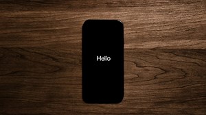 How to Fix an Unresponsive iPhone