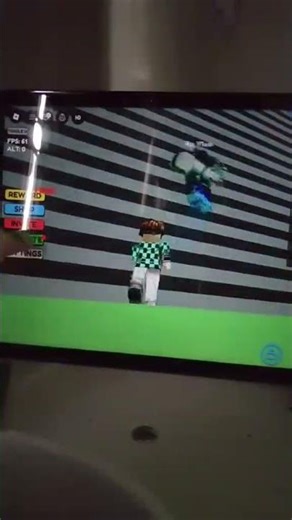 tutorial of wallhop watch and learn