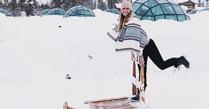 17 Places To Go If You're Looking For The Laziest Vacation Ever