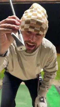 The BEST PING IRONS for good golfers.. #viral #golf #shorts