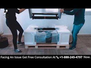 Install HP DesignJet Z6 & Z9 printer series HP DesignJet HP ULFcrwweyLs