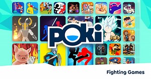 Play Fighting Games: Combo, Counter & Smash 'em Up 👊