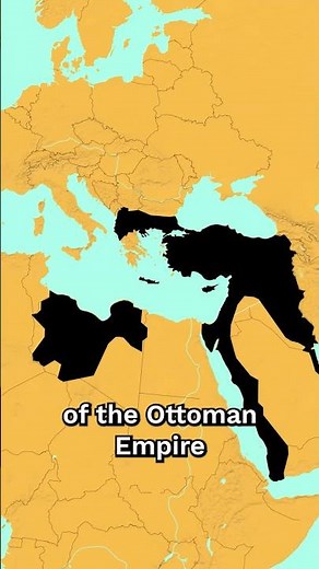 The Turkish Enclave in Syria