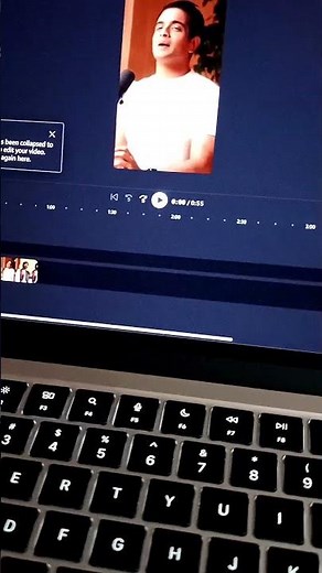 Shortcut to add Subtitles in Your Edits #itsTechyBytes #TechReel #TechTips #tech #hacks #editor