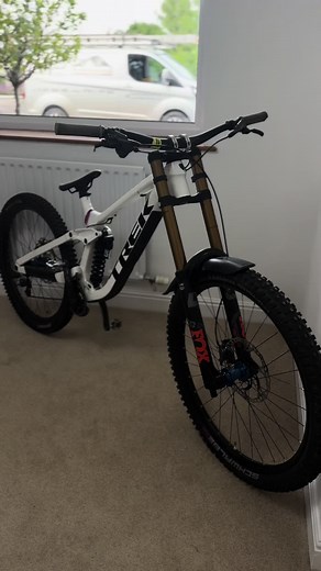 MTB Bike Tips: Trek Mountain Bike Basics for Beginners