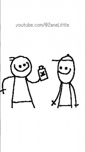 BUG SPRAY #flipnote #animation