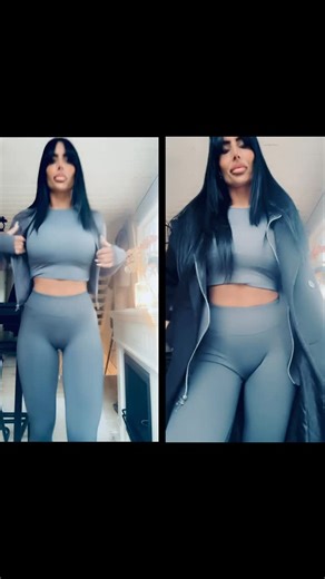 Lisa Hurtig on Instagram: "@zanosapparel insatt @zanosapparel tiktok Color pallete: 🖤🤎🩶 Limited drops | No restocks Exklusive premium activewear for women. Länka hemsidan https://www.zanosofficial.com"