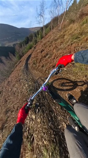 Alex Holowko on Instagram: "Which is best 🤔 Insta36 X4 vs Ace Pro 2 - you decide👇👇 📸 @insta360 #insta360 #insta360x4 #insta360acepro2 #mtb"