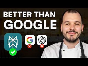 How To Use Perplexity AI For Cold Outreach