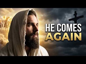 Jesus Is Returning Soon | Prophetic Worship Song & Biblical Hope