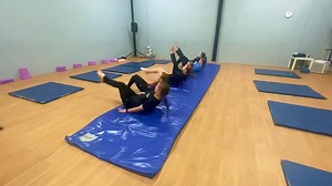 A FULL DAY OF DANCE WITH THE KC CRAZIES ❤️ | KC Studios