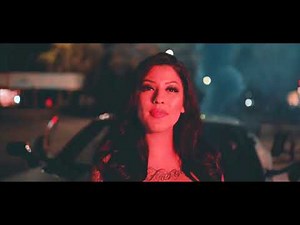 Rubi Red (@iinkdup.z06) Model Of The Week) | March 20, 2018 |