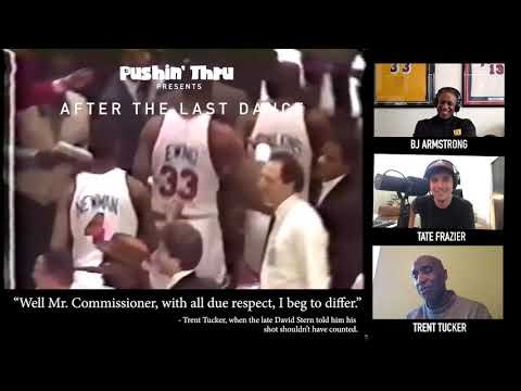 Can you take a shot in 0.3 seconds? This is the NBA’s controversial Trent Tucker Rule