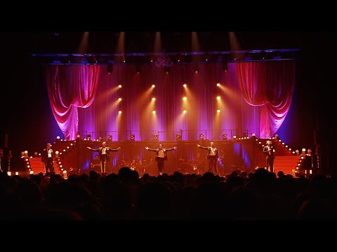 EXILE THE SECOND / Twilight Cinema (LIVE DVD『EXILE THE SECOND LIVE TOUR 2023 ～Twilight Cinema～』収録)