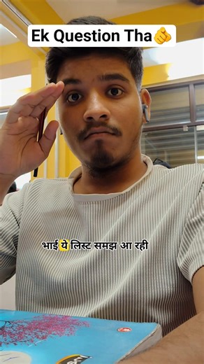 Day 5 Learning Python 🐍 | Lists Samajh Aa Rahi Hai… Par 😐#shorts