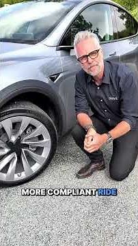 Tesla Model Y Best Features!