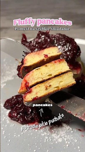 Najdelikatniejsze Puszyste Naleśniki Jak Chmurka! Prosty Przepis Na Śniadanie W 15 Minut 🥞