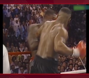 56K views · 3.7K reactions | Mike Tyson vs Lennox Lewis 2  REVENGE 2022 | Jonn Jones | Facebook