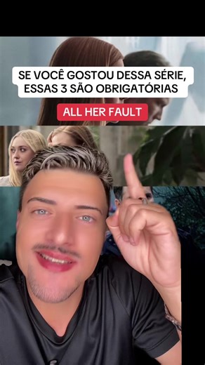 Séries da Netflix Que Você Precisa Assistir