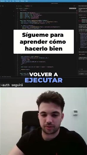 El secreto de programar con IA: Aprende a ITERAR errores 🛠️
