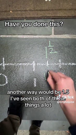 Understanding 0 and 1/2 in Mathematics