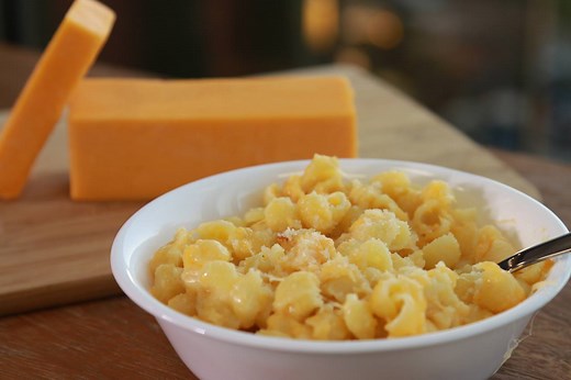 1.9M views · 9.9K reactions | Crock Pot Cheesy Shells a definite crowd pleaser. | JumbleJoy.com | Facebook