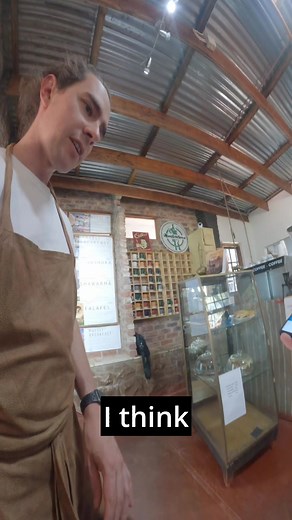 Hidden Gem - Part 5 | Bloemfontein💎☕ This coffee cafe has a hidden foresty atmosphere and has a few animal characters around. Pet friendly as well! Location: CoffeeTalks Cafe 6 Ray Champion Drive, Rayton, Bloemfontein Comment down below what your experience was when visiting this place. #videography #localbusiness #fyp #hiddengem #bloemfontein #coffee