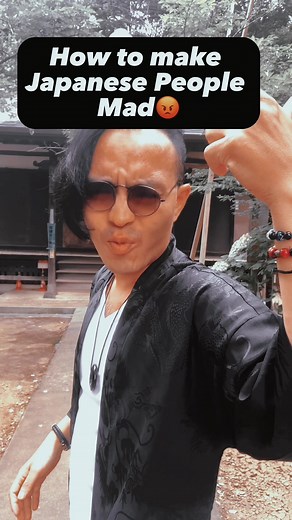 Japanese Wife Boss Conversation with Employee