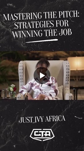 Winning a Pitch: Understanding the Brief and Showing Passion | Cleaning The Airwaves posted on the topic | LinkedIn