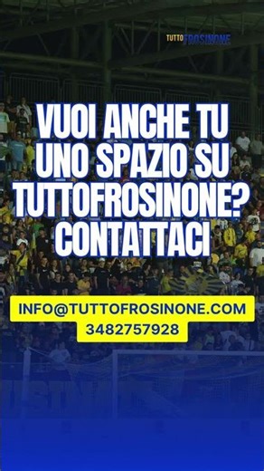 Doronzo incorona i leoni: "Frosinone, questa è una grande impresa!" 🏆✨