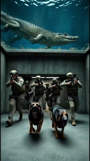 Part 2 Underwater Cave Escape: Hunted Run #ActionMovie #Cinematic #EscapeScene #Thriller #ShortMovie