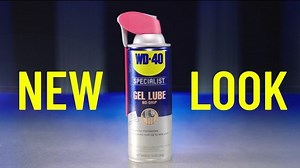 WD-40 Specialist®: Superior Performance, Born from Rocket Science™. Best-in-class products created for industry professionals to get the job done right. Learn more: https://bit.ly/32fKztE | WD-40